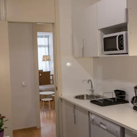 Tu Casa En El Centro De Διαμέρισμα *