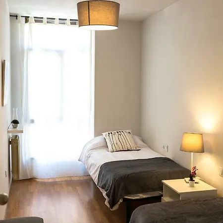 Tu Casa En El Centro De Γρανάδα