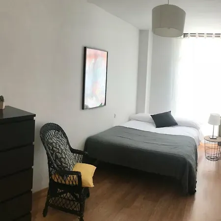 Tu Casa En El Centro De Διαμέρισμα Γρανάδα