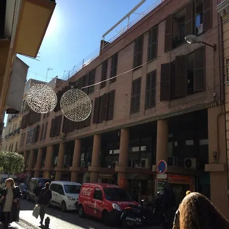 Διαμέρισμα Tu Casa En El Centro De Γρανάδα