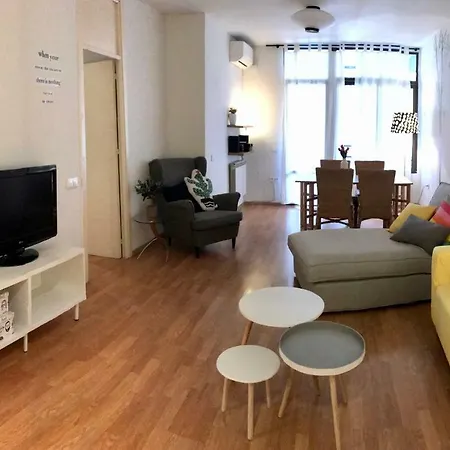 Tu Casa En El Centro De Διαμέρισμα