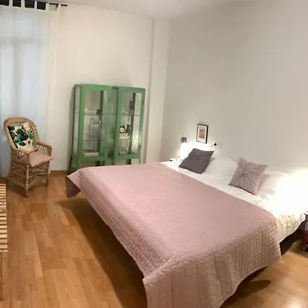Tu Casa En El Centro De Διαμέρισμα