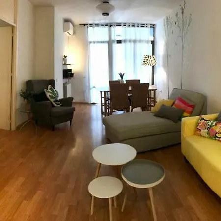 Διαμέρισμα Tu Casa En El Centro De