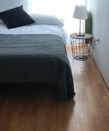 Tu Casa En El Centro De Γρανάδα